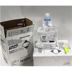2 CASES OF PURELL ADVANCED FOAM HAND RUB