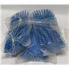 Image 1 : LOT OF 3 BRISTLE WASH HEADS