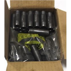 BOX OF 20 FITTINGS