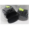 Image 1 : 2 BAGS OF SAFETY GLASSES PROTECTIVE CASES