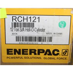 12 TON S/A HOLL-O-CYLINDER PART #RCH120