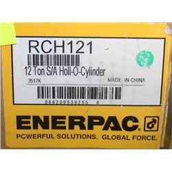 12 TON S/A HOLL-O-CYLINDER PART #RCH120