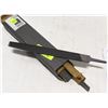 Image 1 : BOX OF 10- 10" METAL FILES