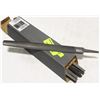 Image 1 : BOX OF 10- 10" METAL FILES