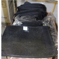 BOX OF VELCRO ARM BAND PROTECTORS