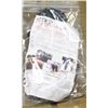 Image 1 : LARGE BOX OF 38 PAIRS ICE CLEATS SIZE XXL