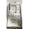 Image 1 : ASSORTED BOX OF NEW RIDGID CUTTER BITS