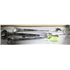 Image 1 : LOT OF 4 WRENCHES 15/16"