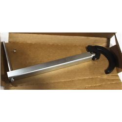 NEW RIDGID #1019 BASIN WRENCH 10-17"