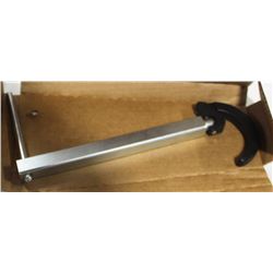 NEW RIDGID #1019 BASIN WRENCH 10-17"