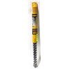 Image 1 : NEW DEWALT ROTARY HAMMER DRILL BIT, 1-3/8"