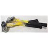 Image 1 : LOT OF 3 JET HAMMERS
