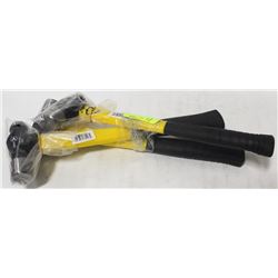 LOT OF 3 JET HAMMERS