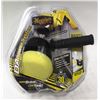 Image 1 : MEGUIARS DUAL ACTION POLISHER BIT