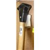 Image 1 : BOX OF 6 NEW FLEX SWEEP BROOM HANDLES