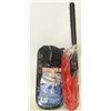 Image 1 : TURBO BUSTER 17" HANDLE COTTON CAR CLEANING WAND
