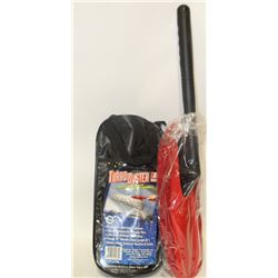 TURBO BUSTER 17" HANDLE COTTON CAR CLEANING WAND