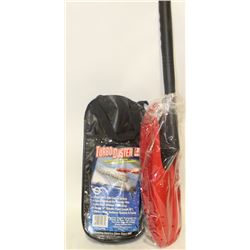 TURBO BUSTER 17" HANDLE COTTON CAR CLEANING WAND
