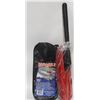 Image 1 : TURBO BUSTER 17" HANDLE COTTON CAR CLEANING WAND