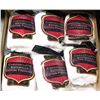 Image 1 : CASE OF 24 BAGS CHEESE CLOTH, 4 OUNCE BAGS
