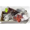 Image 1 : BOX OF ASSORTED FITTINGS, COUPLINGS &