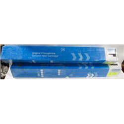 LOT OF 2 BAUER KOMPRESSOREN FILTER