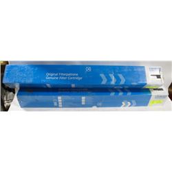 LOT OF 2 BAUER KOMPRESSOREN FILTER