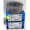 Image 1 : 2 BOXES OF TYROUT FIBER DISCS, 5" X 7/8",