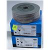 Image 1 : 2 BOXES OF TYROUT FIBER DISCS, 5" X 7/8",