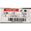 Image 1 : CASE OF 25 FLEXOVIT RESIN FIBER DISCS, 7" X 7/8"