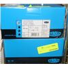 Image 1 : TWO BOXES OF 10 TYROUT GRINDING WHEELS,