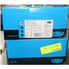 Image 1 : TWO BOXES OF 10 TYROUT GRINDING WHEELS,