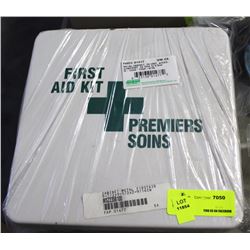 NEW FIRST AID KIT