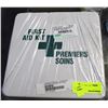 Image 1 : NEW FIRST AID KIT