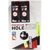 Image 1 : LOT OF 3 PREMIUM HOLE SAWS