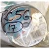 Image 1 : BAG OF 17 RIGHTCUT GRINDING DISCS, 5" X 7/8"