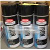 Image 1 : 6 CANS OF KRYLON IRON GUARD LATEX ENAMEL