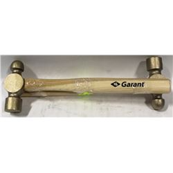 PAIR OF NEW GARANT HAMMERS