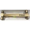 Image 1 : PAIR OF NEW GARANT HAMMERS