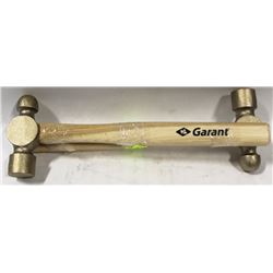 PAIR OF NEW GARANT HAMMERS