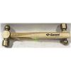 Image 1 : PAIR OF NEW GARANT HAMMERS