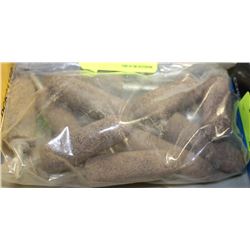 BAG OF MOUNTED POINTS