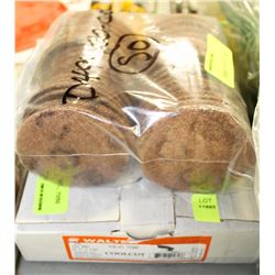 BOX OF FLEXOVIT COOLCUT SANDING DISCS