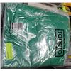 Image 1 : 3 PAIRS OF RANPRO FIREGARD SPLASH BIB OVERALLS,