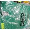 Image 1 : 3 PAIRS OF RANPRO FIREGARD SPLASH BIB OVERALLS,