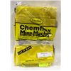 Image 1 : 4 PAIRS CHEMTEX NEOPRENES WATER PROOF BIB PANTS,