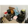 Image 10 : ROOM FULL OF ASSORTED OFFICE SUPPLIES INCLUDING