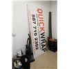 Image 4 : ROOM FULL OF ASSORTED OFFICE SUPPLIES INCLUDING