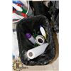 Image 7 : ROOM FULL OF ASSORTED OFFICE SUPPLIES INCLUDING