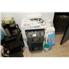 Image 9 : ROOM FULL OF ASSORTED OFFICE SUPPLIES INCLUDING